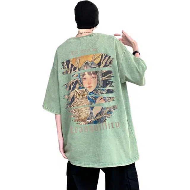 T