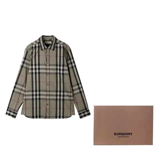 Burberry