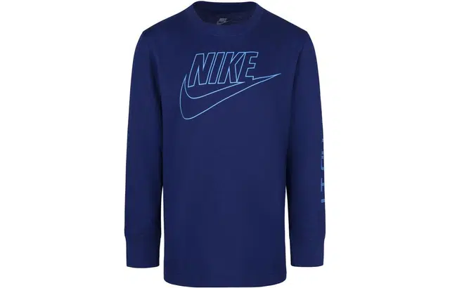 Nike Amplfied Sleeve Hit Tee T