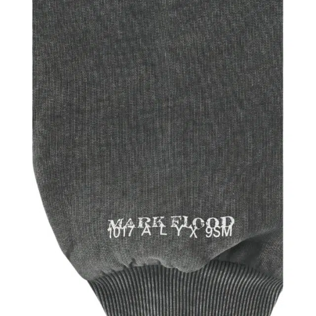 1017 ALYX 9SM x Mark Flood FW23