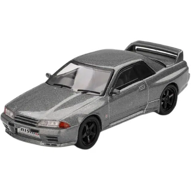MINIGT 164R32 Nissan GT-R NISMO BNR32 CRS