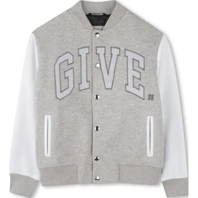GIVENCHY FW24 Logo
