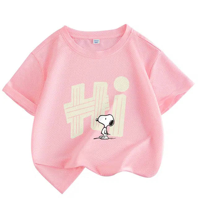 SNOOPY logoT