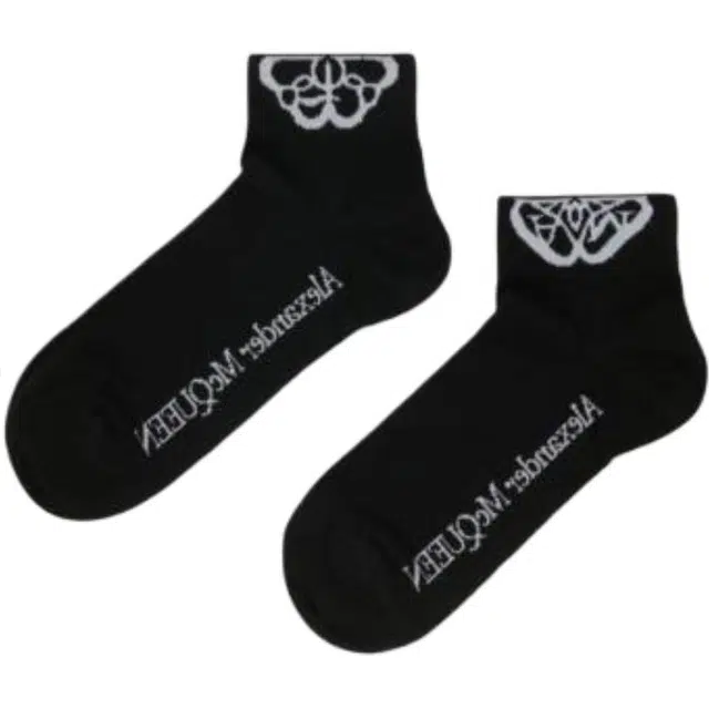 Alexander McQueen Logo 1