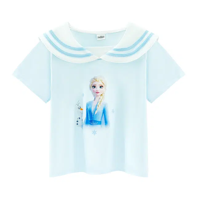 Disney T