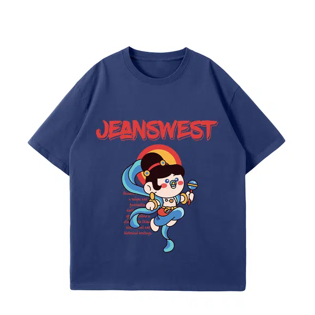 JEANSWEST JNR T