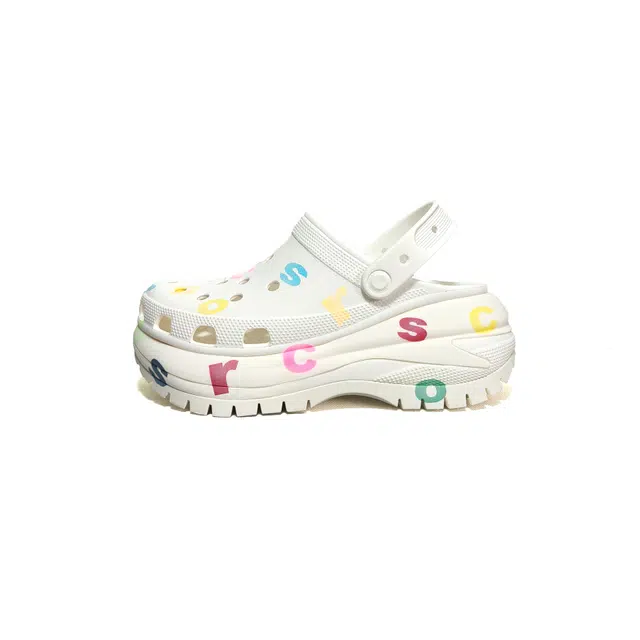 Crocs Mega Crush Clog EVA