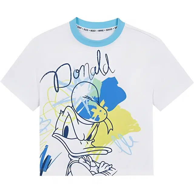 Disney T