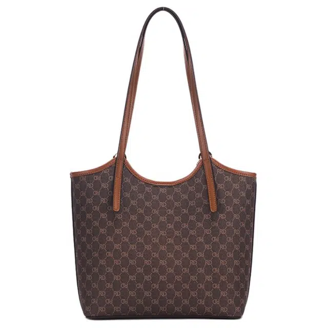 PVC Tote