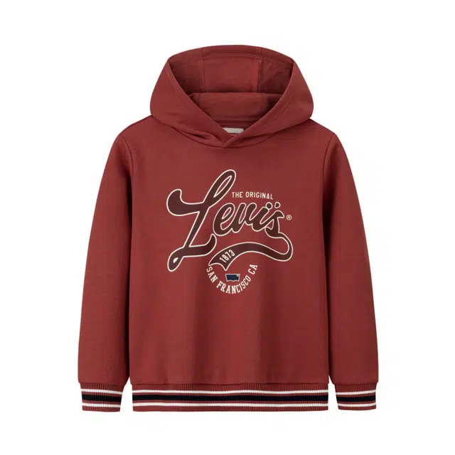 levis 3-7