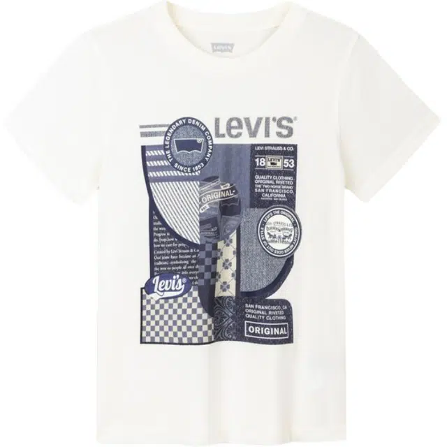 levis T