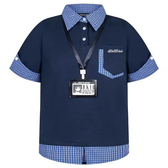 FA2LO Polo