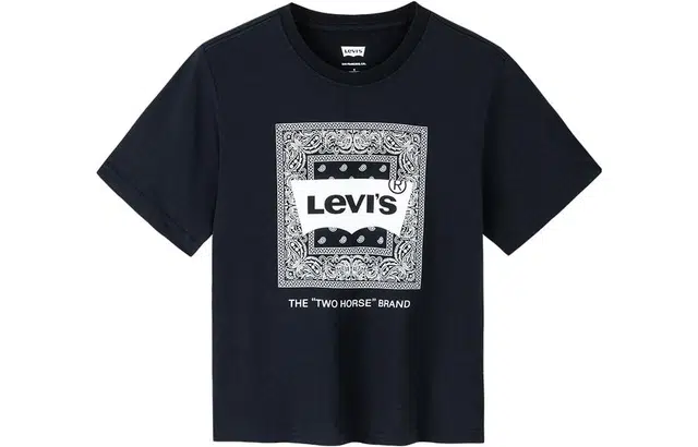 levis LogoT