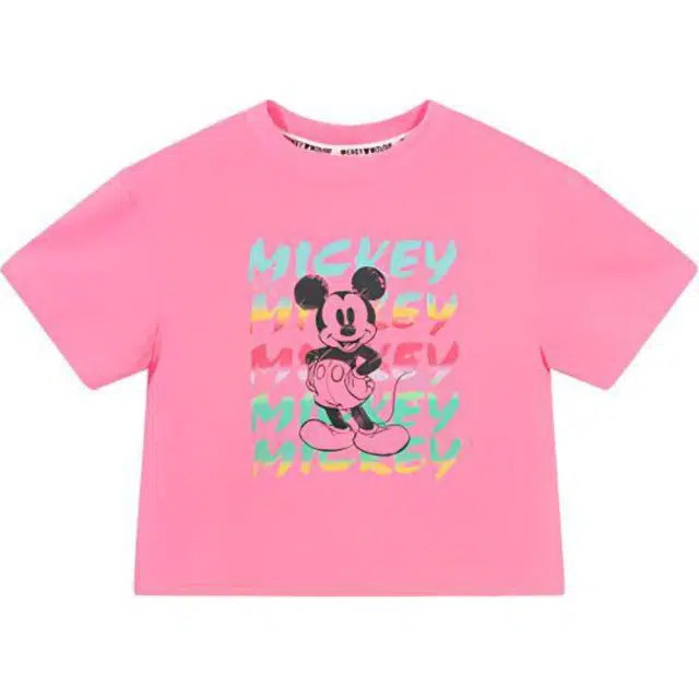 Disney T