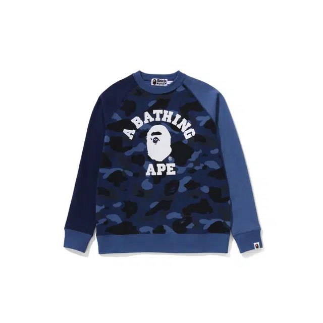 A BATHING APE FW24