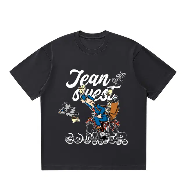 JEANSWEST JNR LOGOT