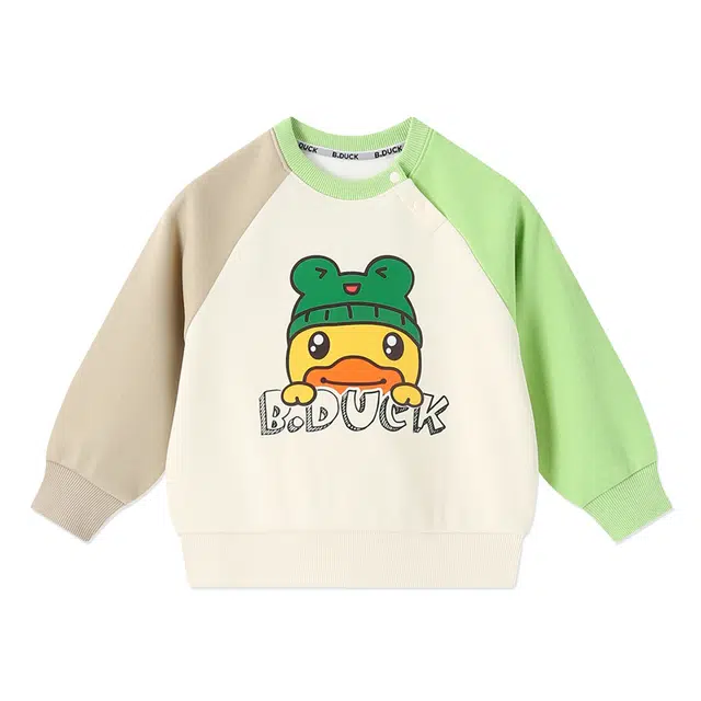 B.Duck