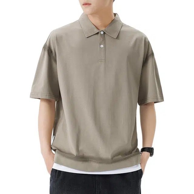 JASONWOOD Polo