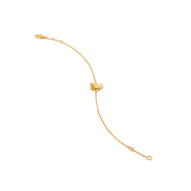 Van Cleef Arpels Frivole K