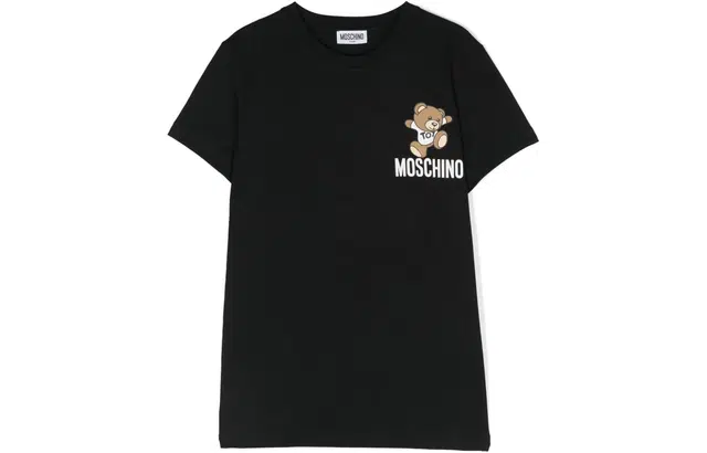 MOSCHINO T