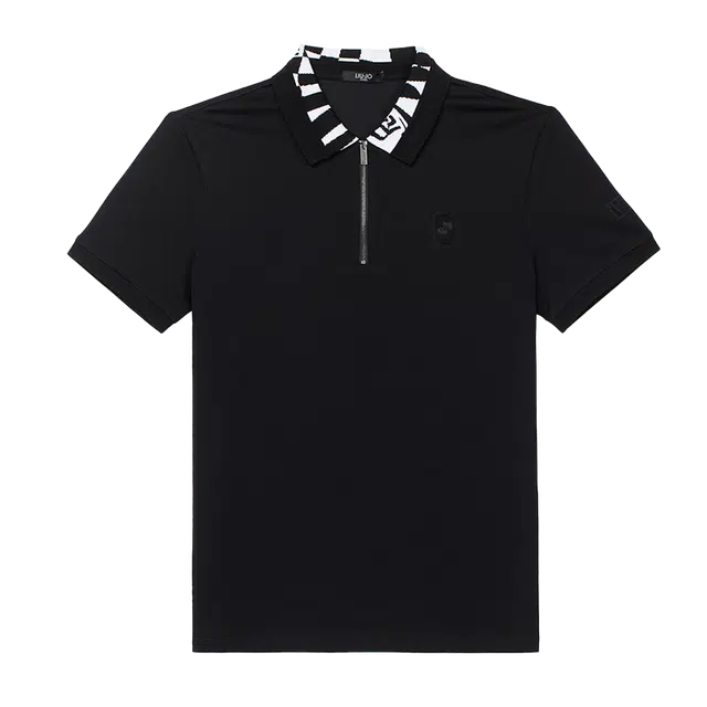LIUJO UOMO Polo