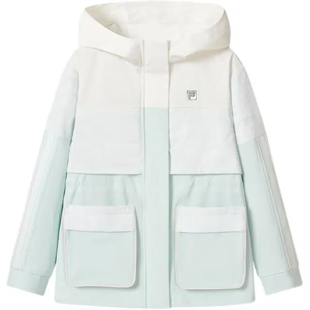FILA KIDS WHITE LINE