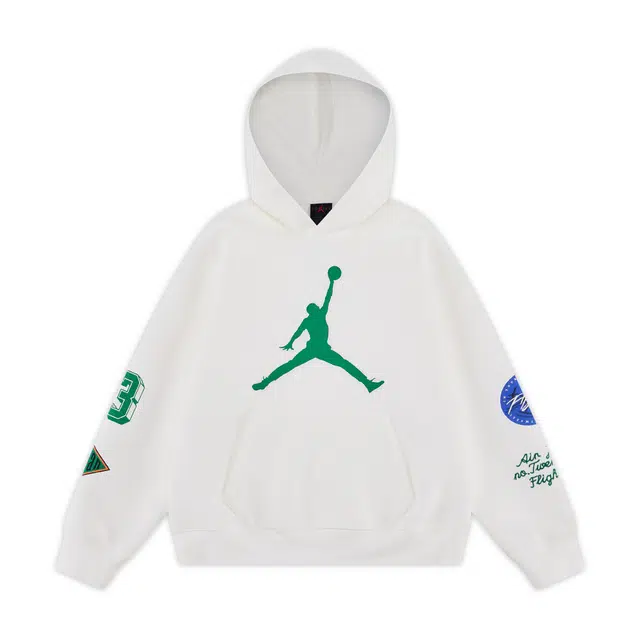 Jordan AirFlight Court of Legends 23