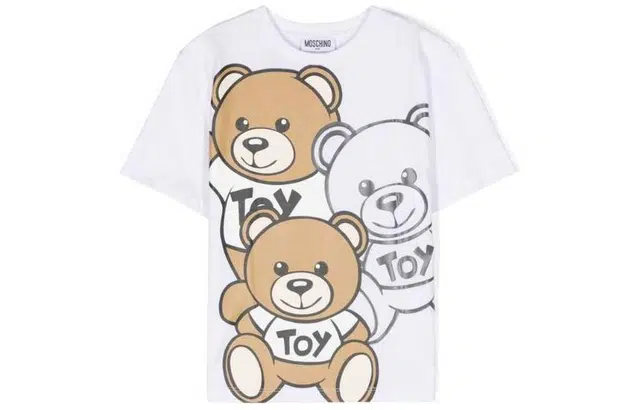 MOSCHINO T