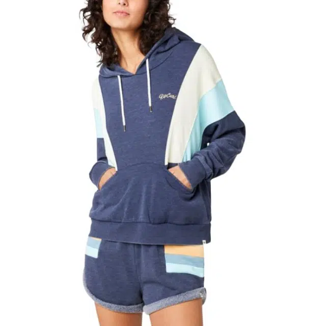 RIP CURL Logo