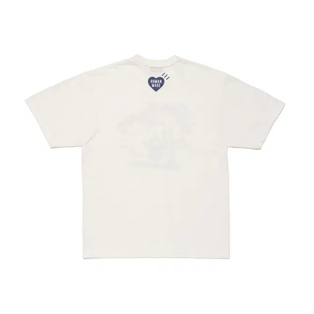 HUMAN MADE SS25 T