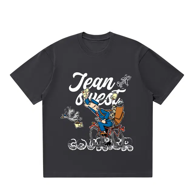 JEANSWEST JNR LOGOT