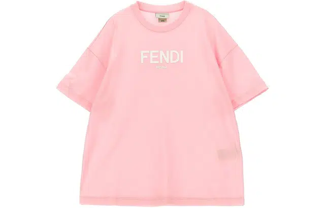 FENDI SS24 LogoT