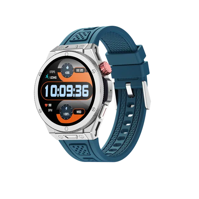 VEX app -GPS