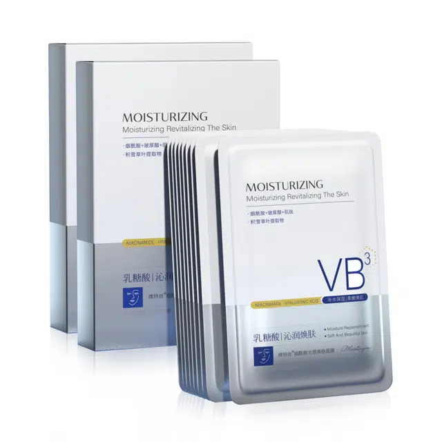 VB3 10