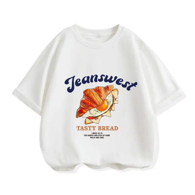 JEANSWEST JNR LOGOT