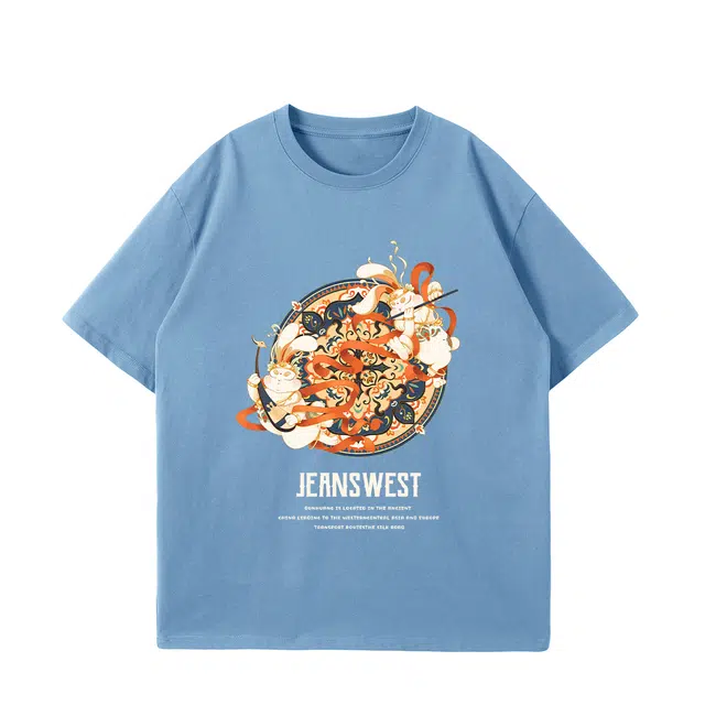 JEANSWEST JNR T