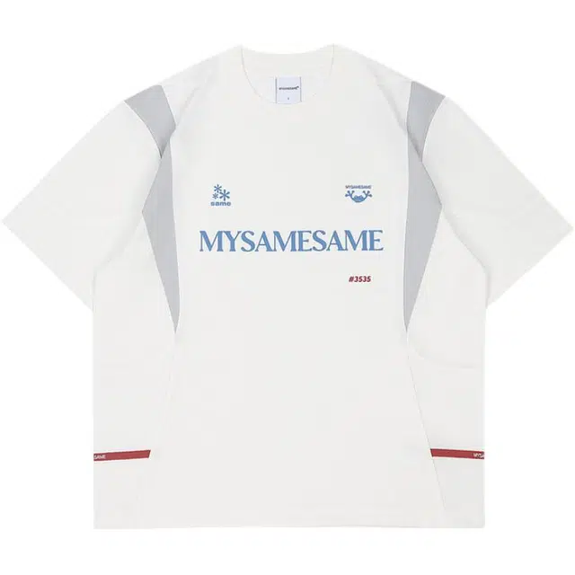 MYSAMESAME T