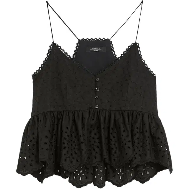 WEEKEND MaxMara ASBURGO1234 Lost in the Garden V