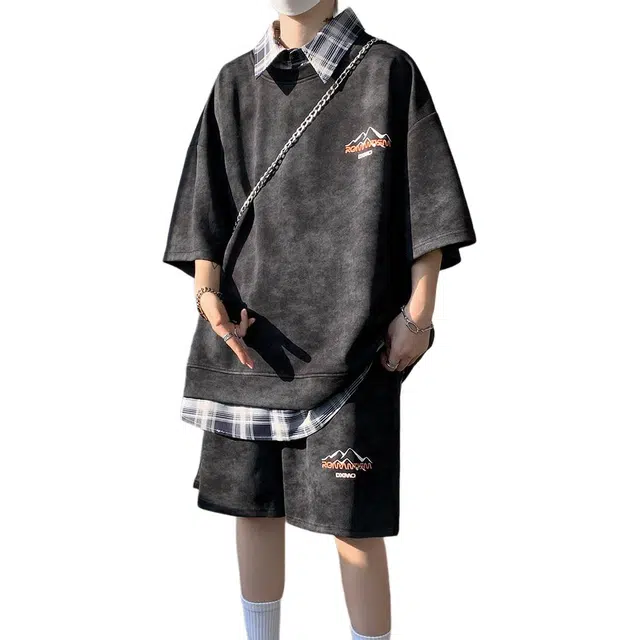 NOAHGIGI oversize