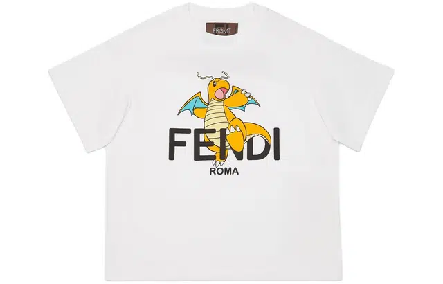 FENDI T