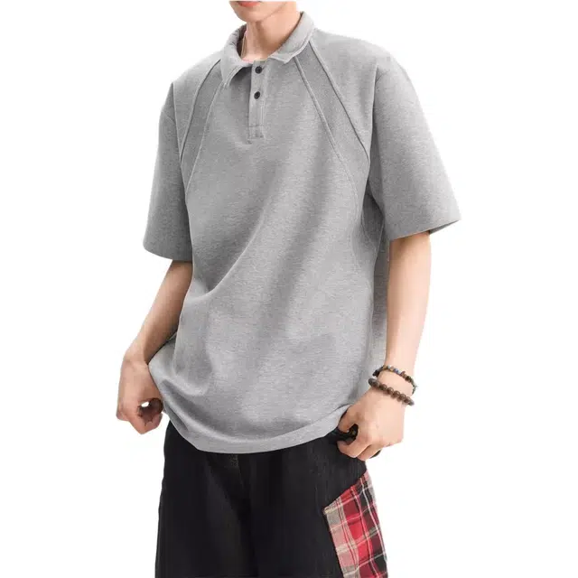 DUATOGE cleanfitTPolo