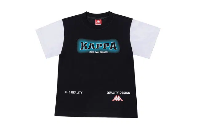 KAPPA KIDS T