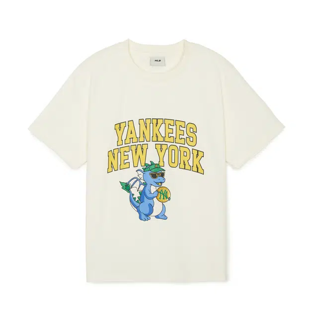 MLB 24SS T