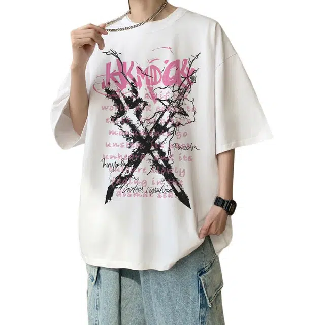 RVANGUARD T