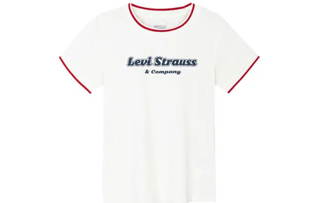 Levi's T