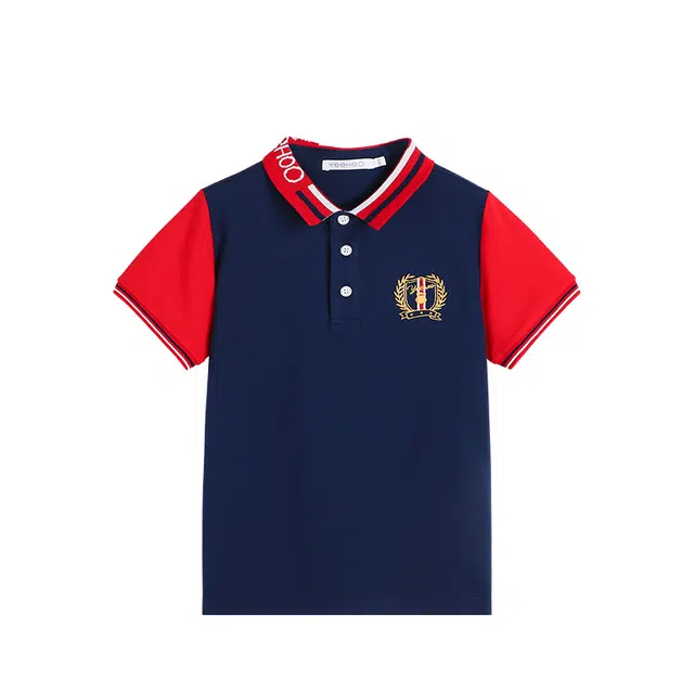 SS23 Polo