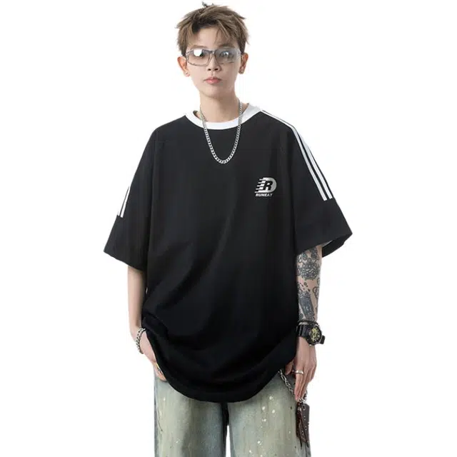 T