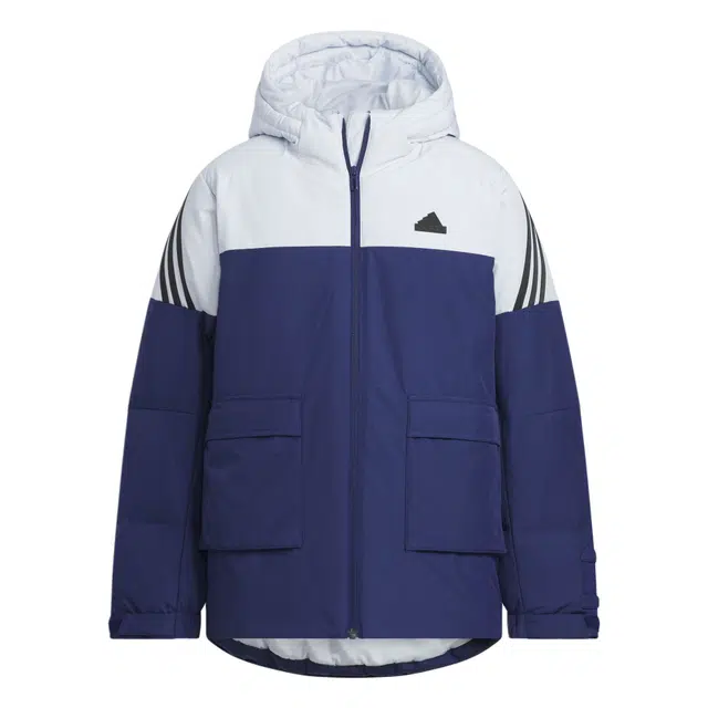 adidas Sportswear FW24 DOWN PARKA