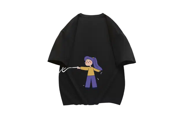 Minfinity T