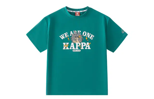 KAPPA KIDS T